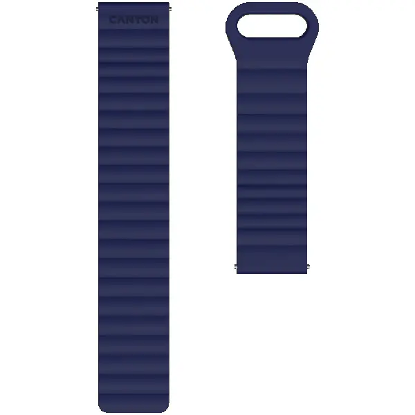 CANYON smart watch Jacky SW-69 Blue Yellow ( CNS-SW69BL ) 