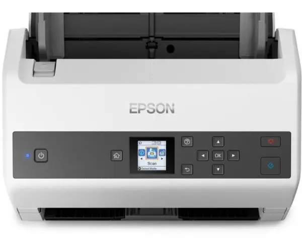EPSON WorkForce DS-970 A4 skener 