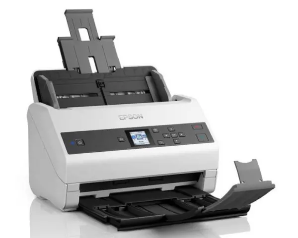 EPSON WorkForce DS-970 A4 skener 