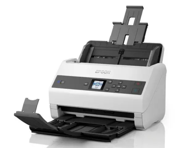 EPSON WorkForce DS-970 A4 skener 