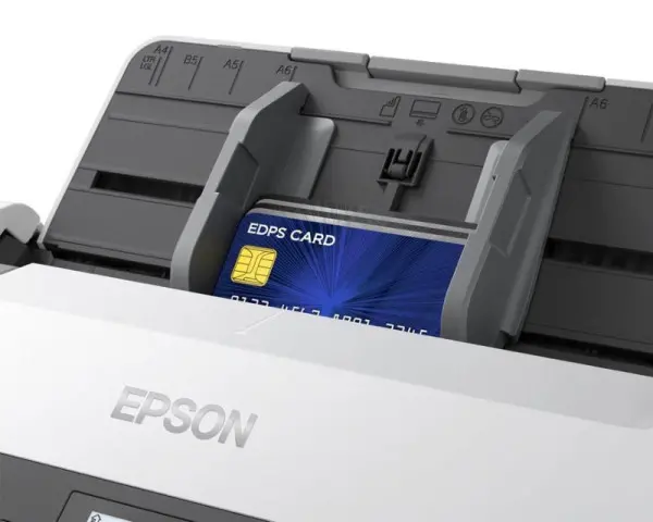 EPSON WorkForce DS-970 A4 skener 