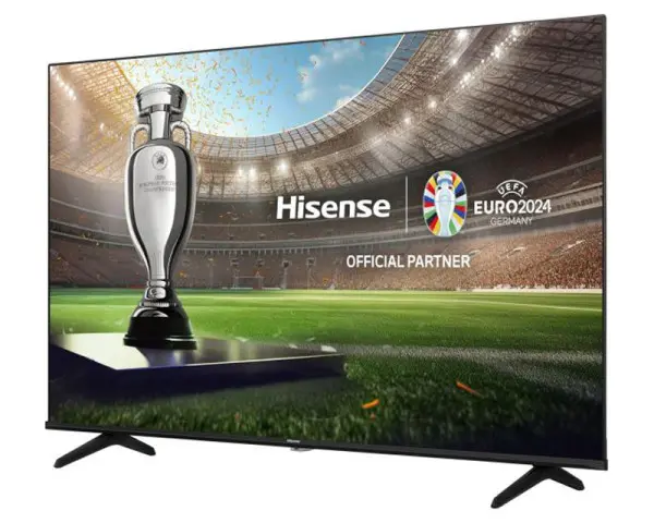 HISENSE 43 inča 43E7NQ QLED 4K UHD Smart TV 