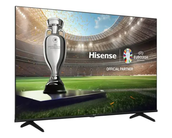 HISENSE 43 inča 43E7NQ QLED 4K UHD Smart TV 