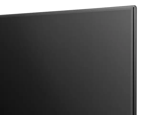 HISENSE 43 inča 43E7NQ QLED 4K UHD Smart TV 