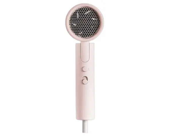 XIAOMI Compact fen za kosu H101 rozi (BHR7474EU) 