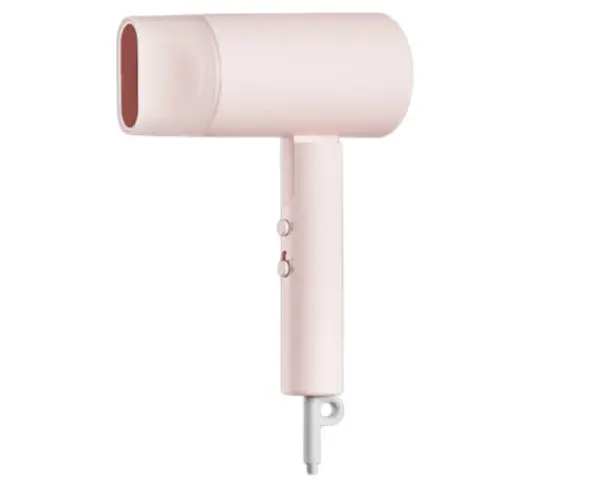 XIAOMI Compact fen za kosu H101 rozi (BHR7474EU) 