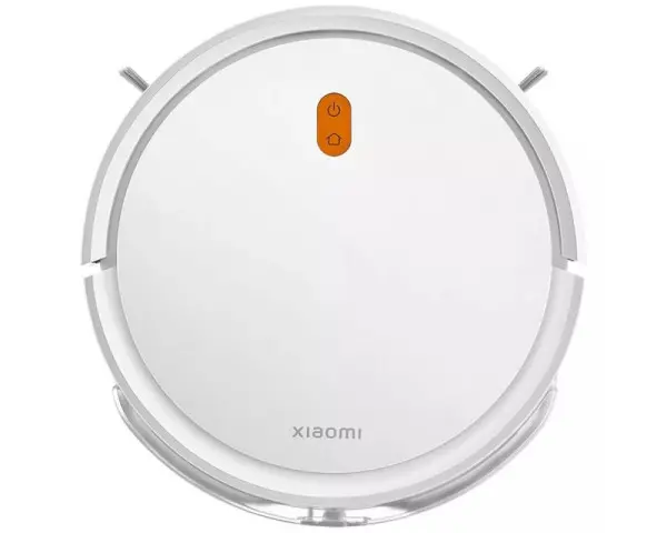 XIAOMI Robot Vacuum E5 beli usisivač BHR7969EU 