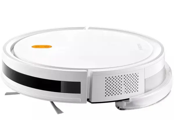 XIAOMI Robot Vacuum E5 beli usisivač BHR7969EU 
