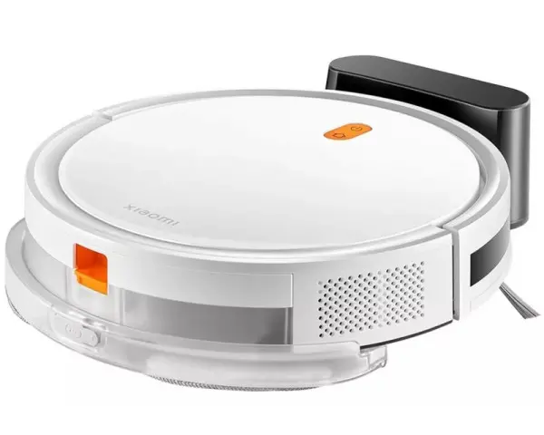 XIAOMI Robot Vacuum E5 beli usisivač BHR7969EU 