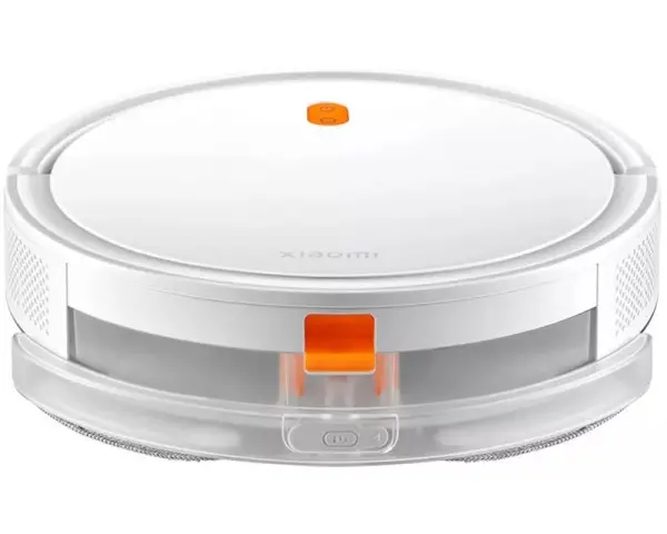 XIAOMI Robot Vacuum E5 beli usisivač BHR7969EU 