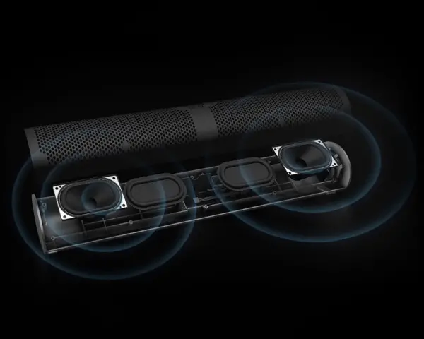 XIAOMI desktop zvučnik QBH4276GL 