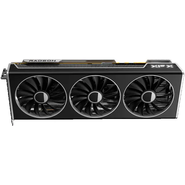 XFX AMD Video Card RX-7900XT Speedster MERC310 20GB GDDR6 320bit, 2535 MHz  20Gbps, 3x DP, 1x HDMI, 3 fan, 2 slot ( RX-79TMERCU9 ) 