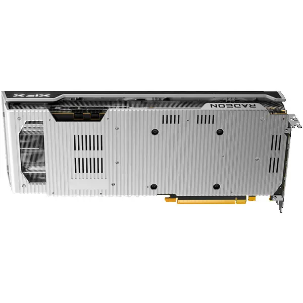 XFX AMD Video Card RX-7900XT Speedster MERC310 20GB GDDR6 320bit, 2535 MHz  20Gbps, 3x DP, 1x HDMI, 3 fan, 2 slot ( RX-79TMERCU9 ) 