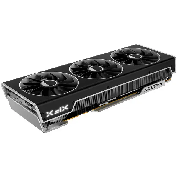 XFX AMD Video Card RX-7900XT Speedster MERC310 20GB GDDR6 320bit, 2535 MHz  20Gbps, 3x DP, 1x HDMI, 3 fan, 2 slot ( RX-79TMERCU9 ) 