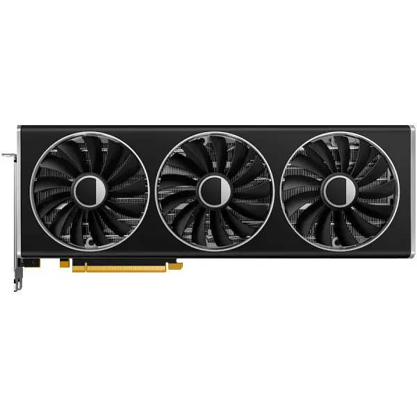 XFX AMD Video Card RX-7900XT Speedster MERC310 20GB GDDR6 320bit, 2535 MHz  20Gbps, 3x DP, 1x HDMI, 3 fan, 2 slot ( RX-79TMERCU9 ) 