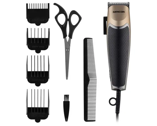 SENCOR SHP 460CH aparat za šišanje