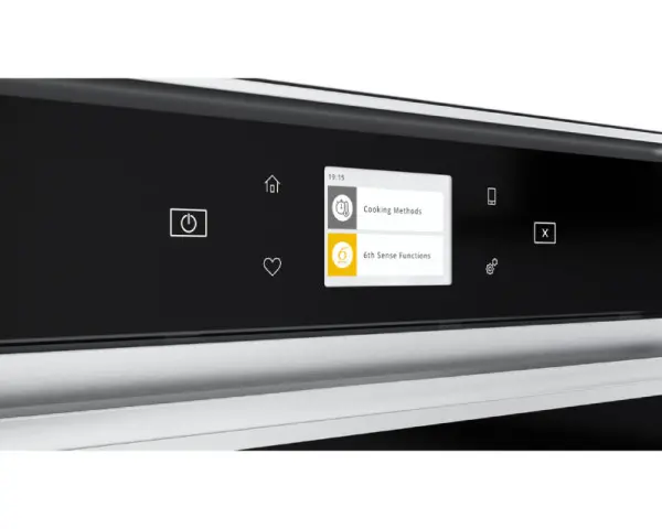 WHIRLPOOL W9 OP2 4S2 H ugradna rerna 