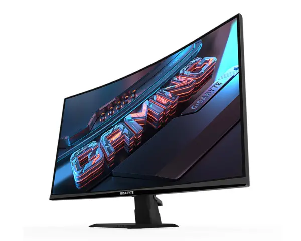 GIGABYTE 27 inča GS27FC EK1 Gaming Monitor 