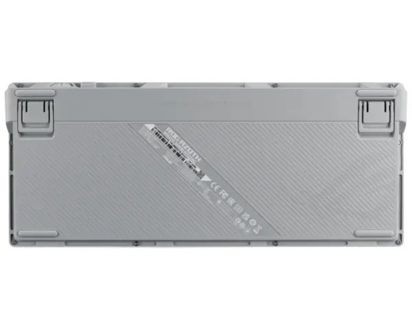 ASUS M701 ROG AZOTH UK Gaming tastatura bela 
