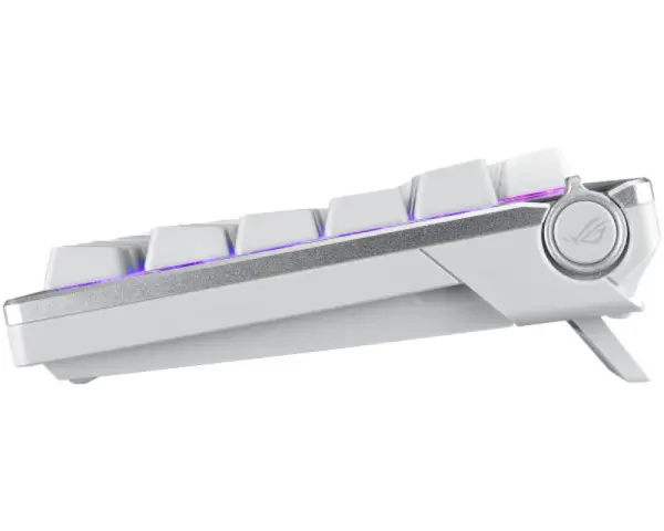 ASUS M701 ROG AZOTH UK Gaming tastatura bela 