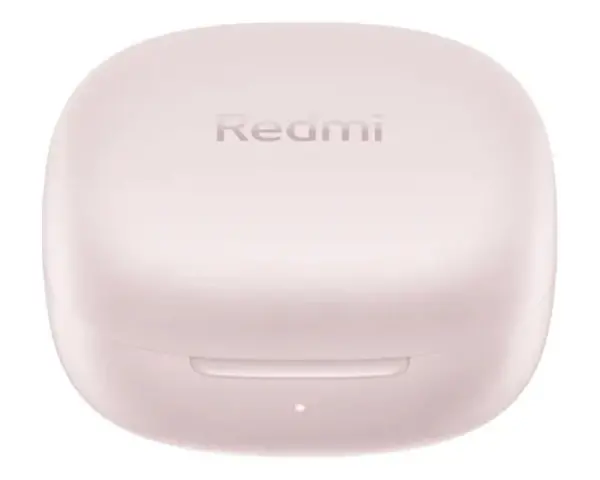 XIAOMI Redmi Buds 6 Play slušalice roze (BHR8775GL) 