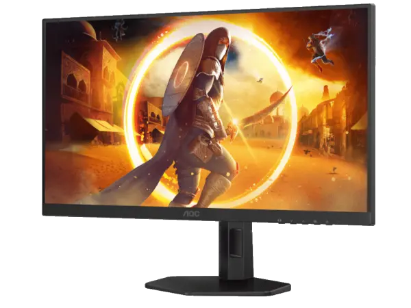 Monitor AOC Q27G4XF 27''IPS2560x1440180Hz1ms GtGHDMI,DPGsync,adaptive syncPivot,visinacrna' ( 'Q27G4XF' ) 