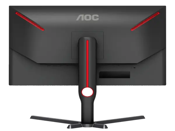 Monitor AOC U27G3XBK 27''IPS3840x2160160Hz1ms GtGHDMIx2,DPx2Gsync,adaptive syncPivot,visina' ( 'U27G3XBK' ) 