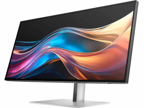 Monitor HP 727pq 27''IPS2560x1440120Hz5msHDMI, DP, USB-A, USB-CVESA nosačpivot,visina3g' ( '8J4D8AA#ABB' ) 