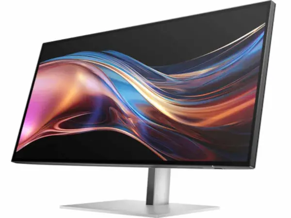 Monitor HP 727pu 27''IPS2560x1440120Hz5msHDMI,DP,Thunderbo,USB-C dock, RJ45VESApivot,visina3g' ( '8J9E6AA#ABB' ) 