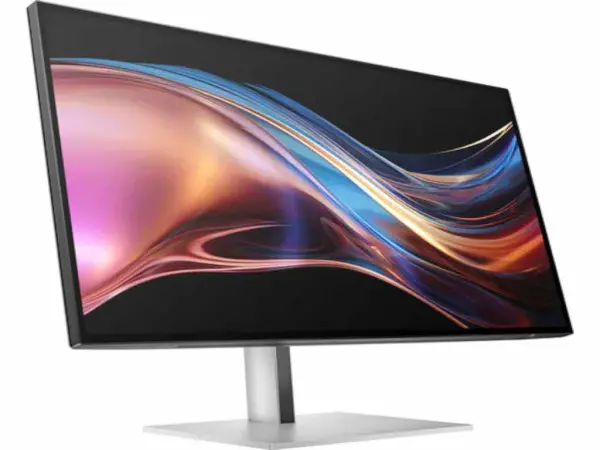 Monitor HP 727pu 27''IPS2560x1440120Hz5msHDMI,DP,Thunderbo,USB-C dock, RJ45VESApivot,visina3g' ( '8J9E6AA#ABB' ) 