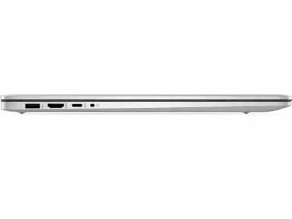 Laptop HP 17-cn2074nm DOS17.3''FHD AG IPSi7-1255U16GB512GBsrebrna' ( 'B22LSEA#BED' ) 