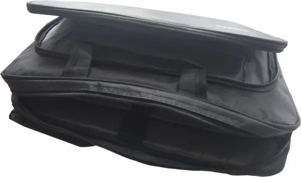 NCC-15-02 ** Gembird Notebook torba 15.6 40*31*12cm, sa duplom pregradom (559)