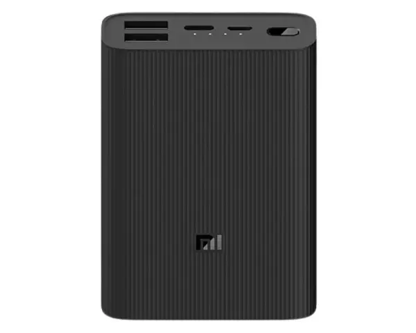 XIAOMI 10000mAh Mi Power Bank 3 Ultra Compact (BHR4412GL) 