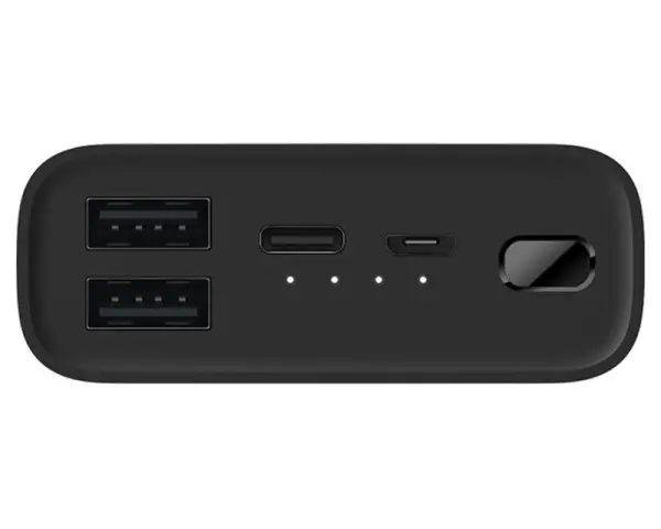XIAOMI 10000mAh Mi Power Bank 3 Ultra Compact (BHR4412GL) 