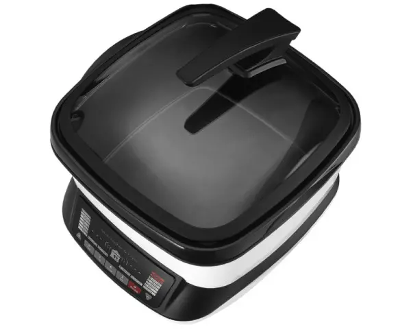 SENCOR SFR 9400WH uređaj za prženje 