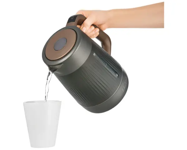 SENCOR SWK 0931BK kuvalo