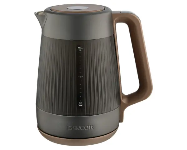 SENCOR SWK 0931BK kuvalo