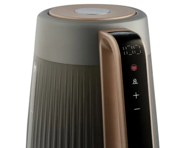 SENCOR SWK 0931BK kuvalo