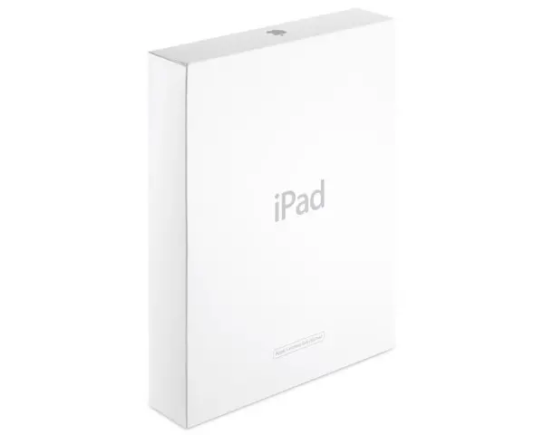 APPLE iPad 9th Gen 10.2 inch A13 WiFi 256GB Silver (fk2p3lla) 