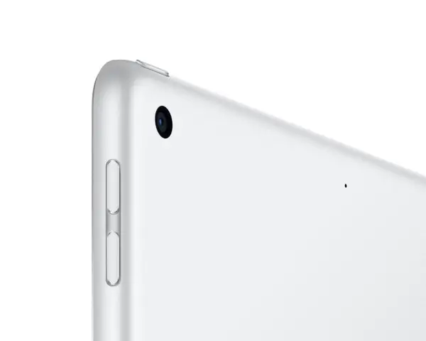 APPLE iPad 9th Gen 10.2 inch A13 WiFi 256GB Silver (fk2p3lla) 