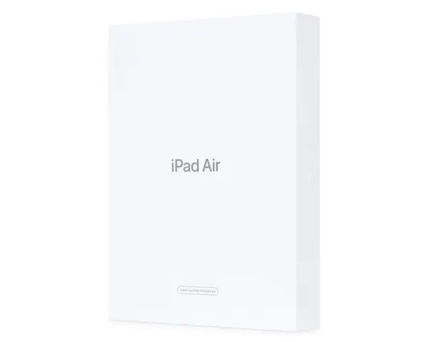 APPLE iPad Air 4th Gen 10.9 inch A14 WiFi 256GB Space Gray (fyft2lla) 