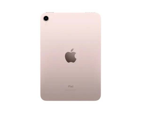 APPLE iPad Mini 6th Gen 8.3 inch A15 WiFi 256GB Pink (flwr3lla) 