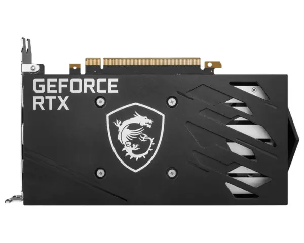 MSI nVidia GeForce RTX 3050 6GB 128bit RTX 3050 GAMING X 6G grafička karta