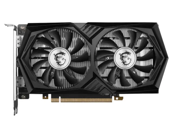 MSI nVidia GeForce RTX 3050 6GB 128bit RTX 3050 GAMING X 6G grafička karta