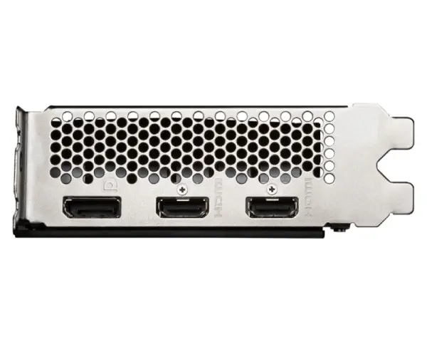 MSI nVidia GeForce RTX 3050 6GB 128bit RTX 3050 GAMING X 6G grafička karta