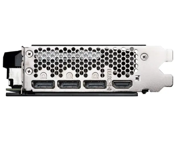 MSI nVidia GeForce RTX 4070 12GB RTX 4070 VENTUS 2X E1 12G OC grafička karta