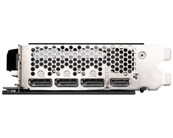 MSI nVidia GeForce RTX 4070 12GB RTX 4070 VENTUS 3X E1 12G OC grafička karta