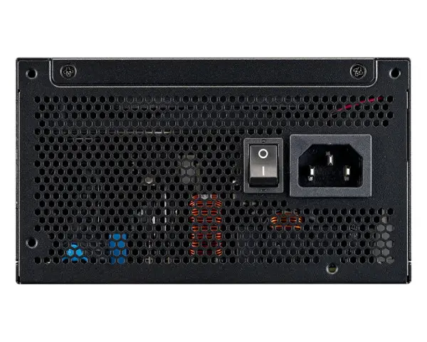 COOLER MASTER GX3 850 Gold Modular 850W napajanje (MPX-8503-AFAG-BEU) 10Y 