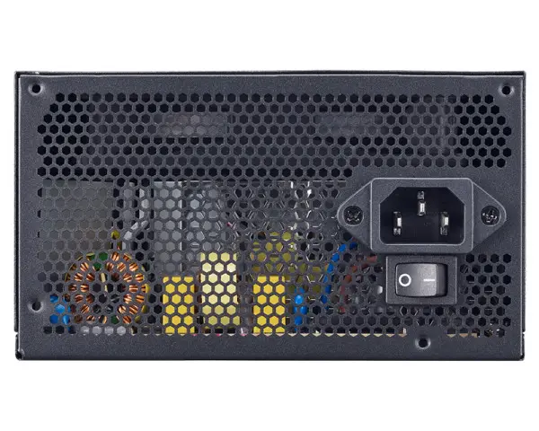 COOLER MASTER MWE Bronze V2 600W napajanje (MPE-6001-ACAAB-EU) 5Y 