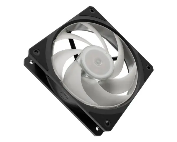 COOLER MASTER Mobius 120P ARGB 3-pack kit ventilator (MFZ-M2DN-243P2-R1) 